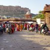 Urlaub in Indien 2016